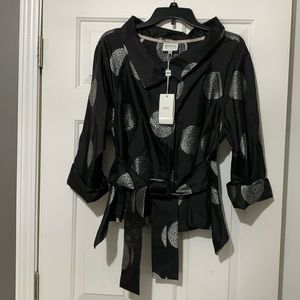 NWT Armani Shirt